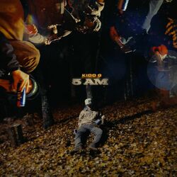 Cover of 5AM