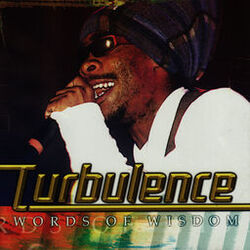 Cover of Words of Wisdom