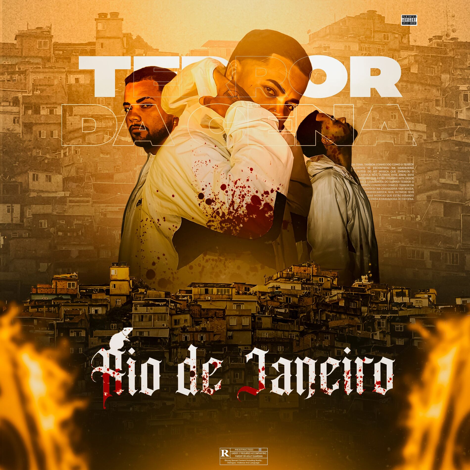 Album cover of Afeganistão