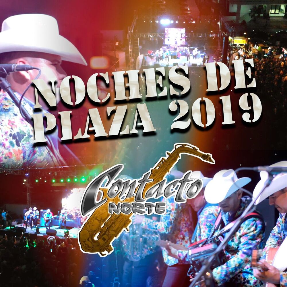 Picture of Noches de Plaza 2019