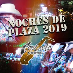Cover of Noches de Plaza 2019
