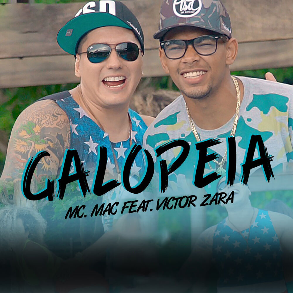 Picture of Galopeia