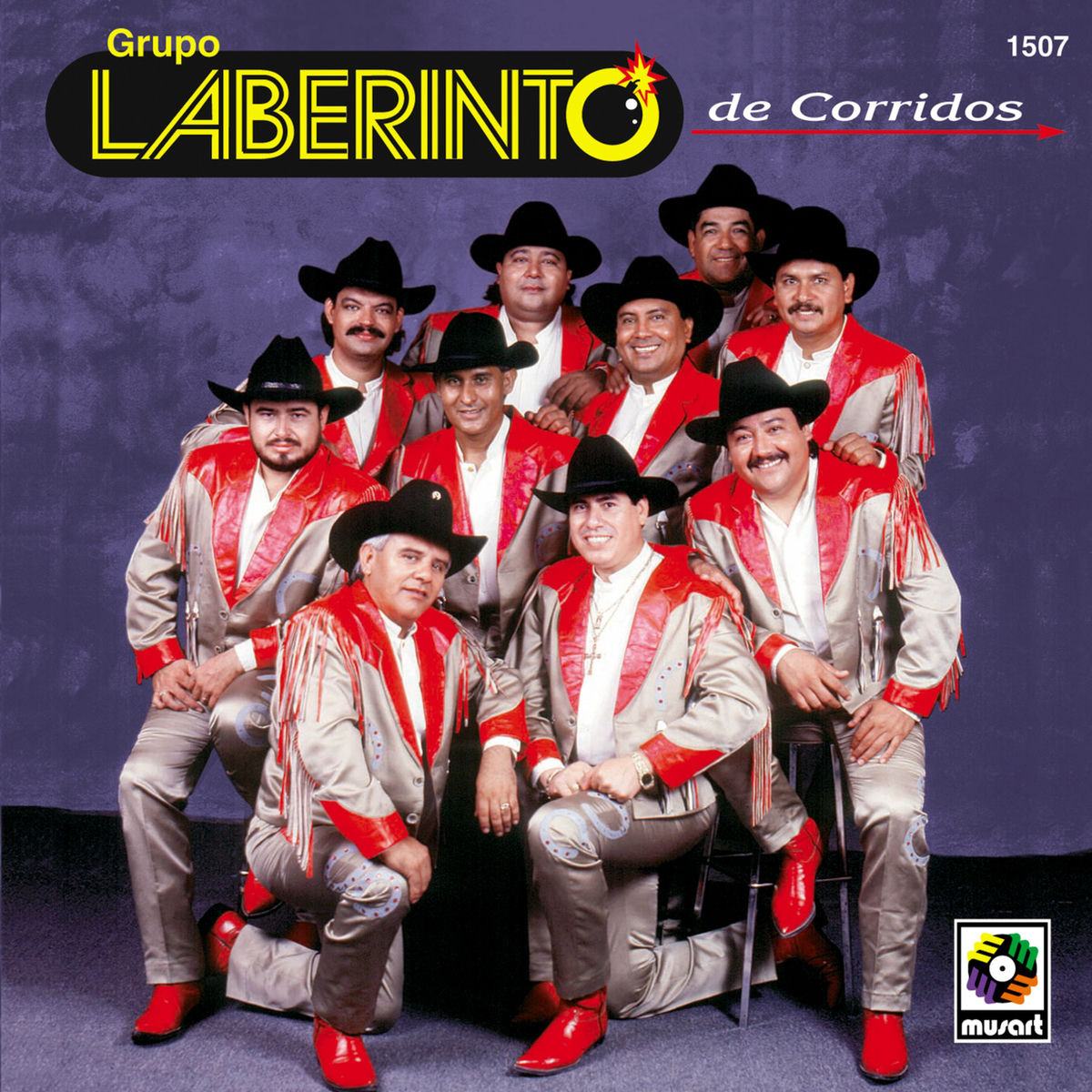 Album cover of Arbol De La Horca