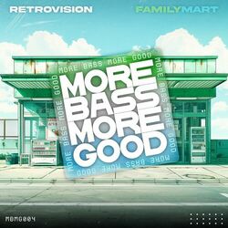 Cover of FamilyMart