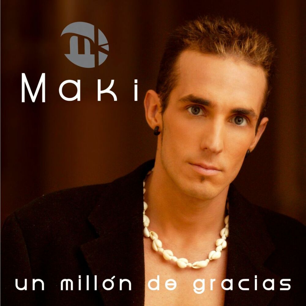 Picture of Un millon de gracias