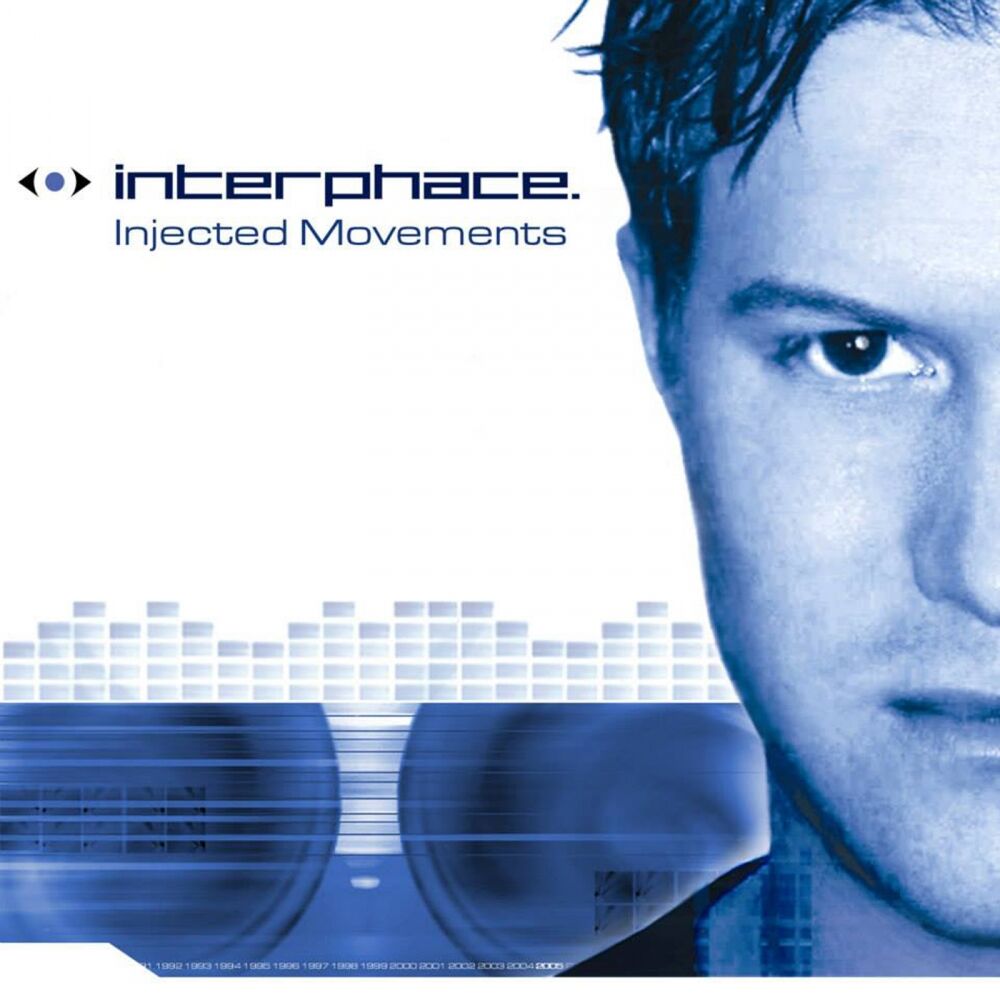 Picture of Injected Movements Radio Versions