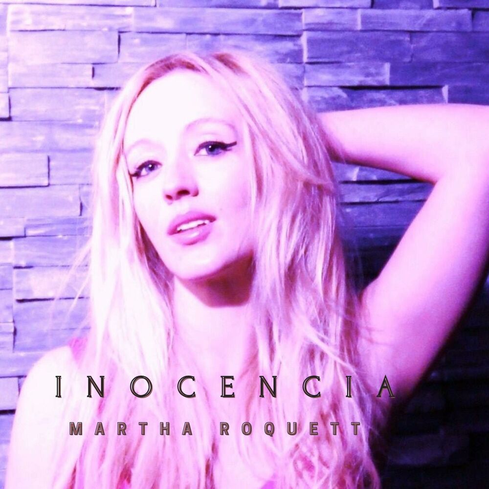 Picture of Inocencia Martha Roquett 2007