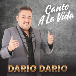 Cover of Canto A La Vida