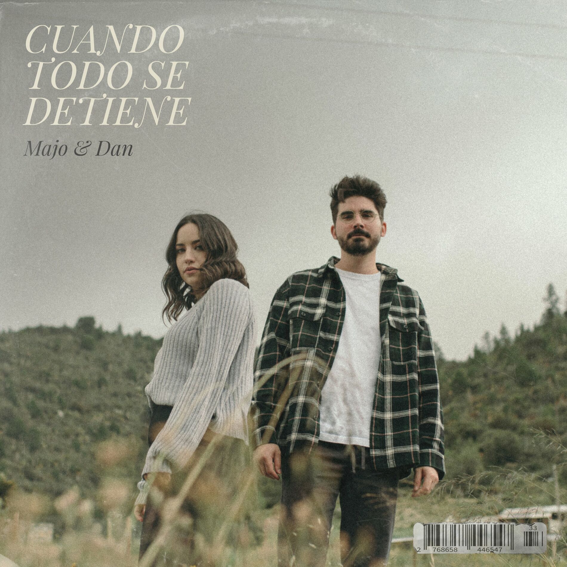 Album cover of La Carrera