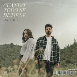 Cover of Cuando Todo Se Detiene