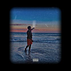 Cover of EGO Pt. 1