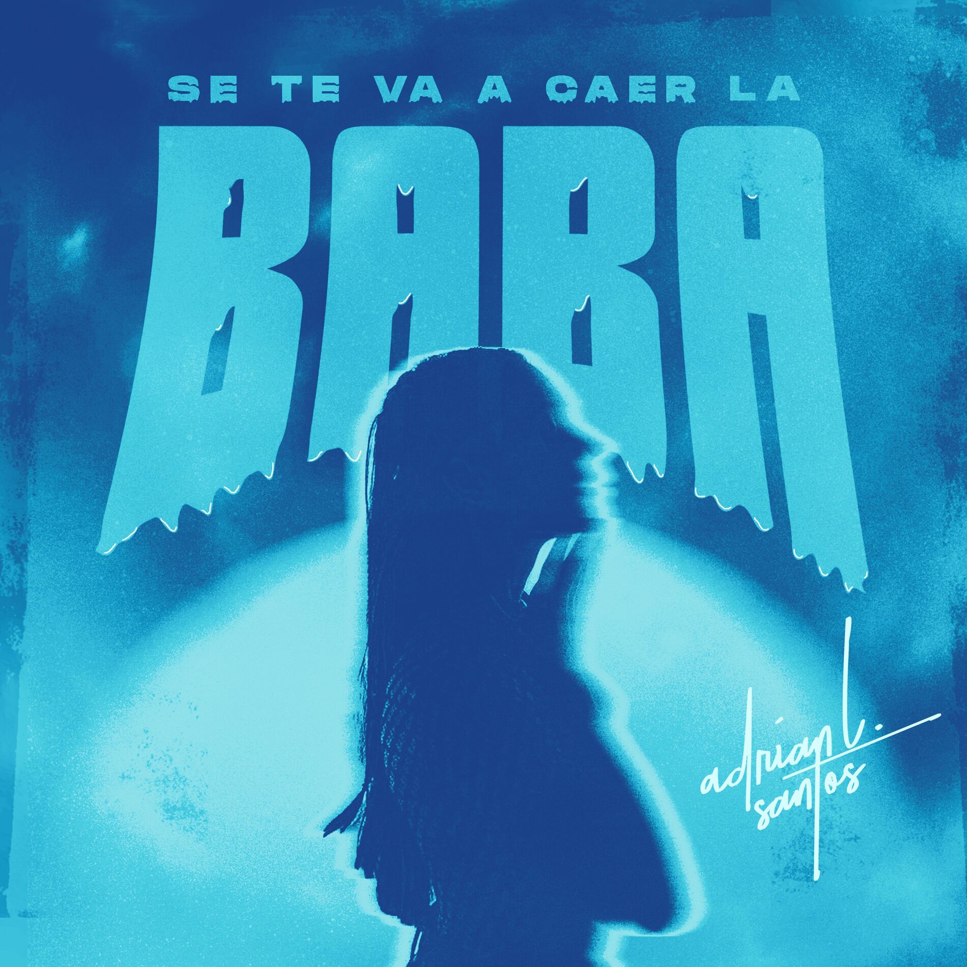 Album cover of Se Te Va A Caer La Baba