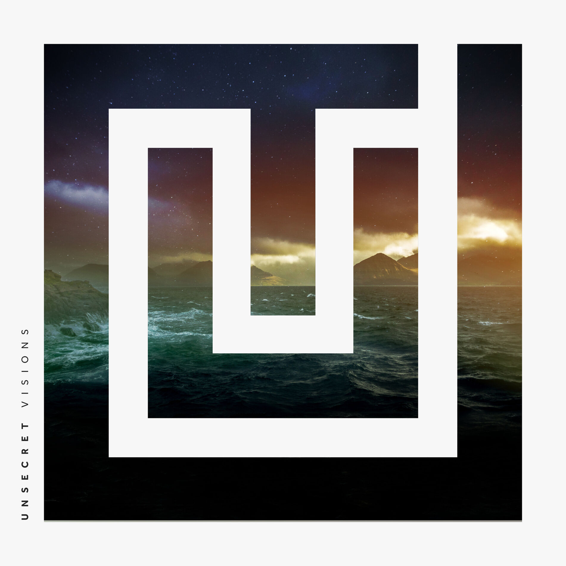 Album cover of Visions