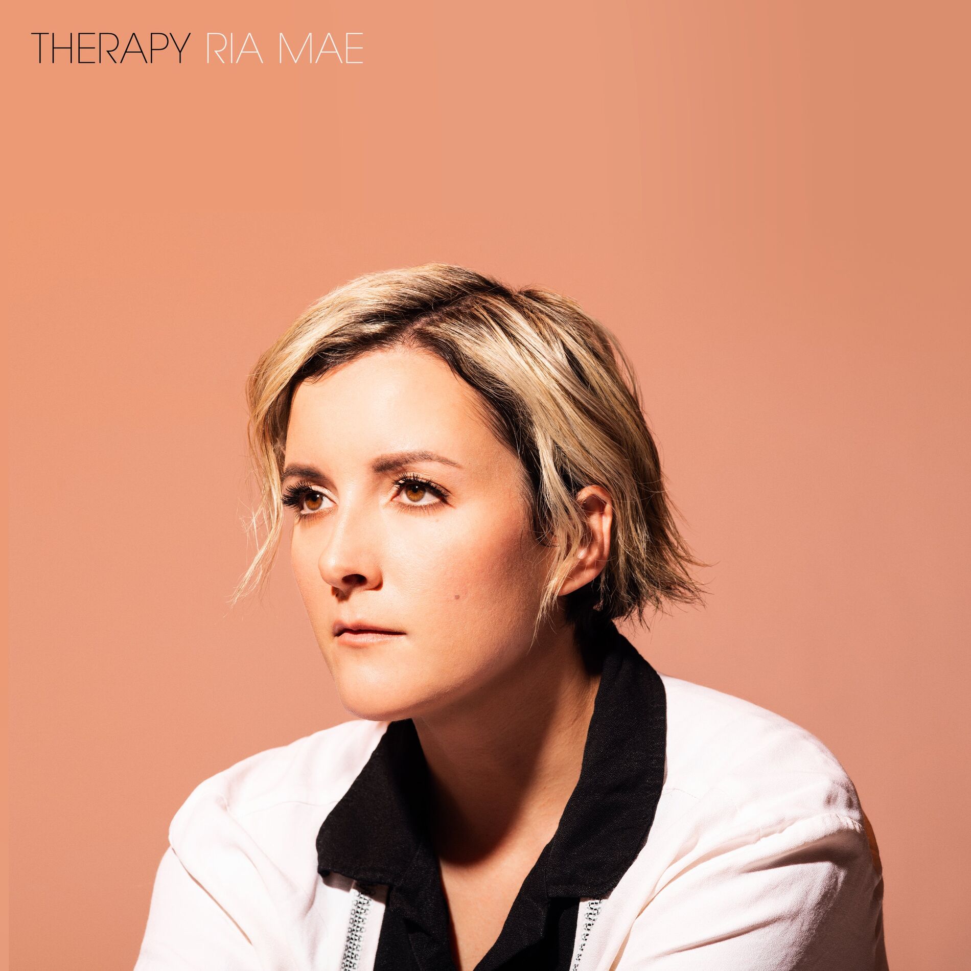 Album cover of Therapy
