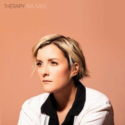 Cover of Therapy