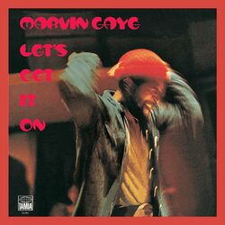 Cover of Let's Get It On (Deluxe Edition)