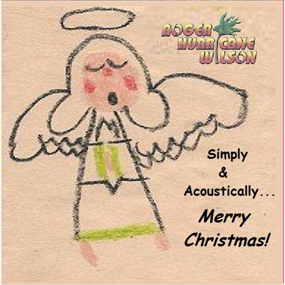 Picture of Simply & Acoustically: Merry Christmas