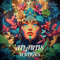 Cover of Atlantis
