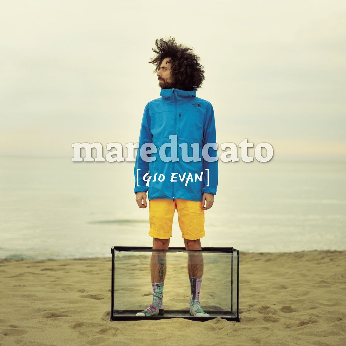 Album cover of Mareducato