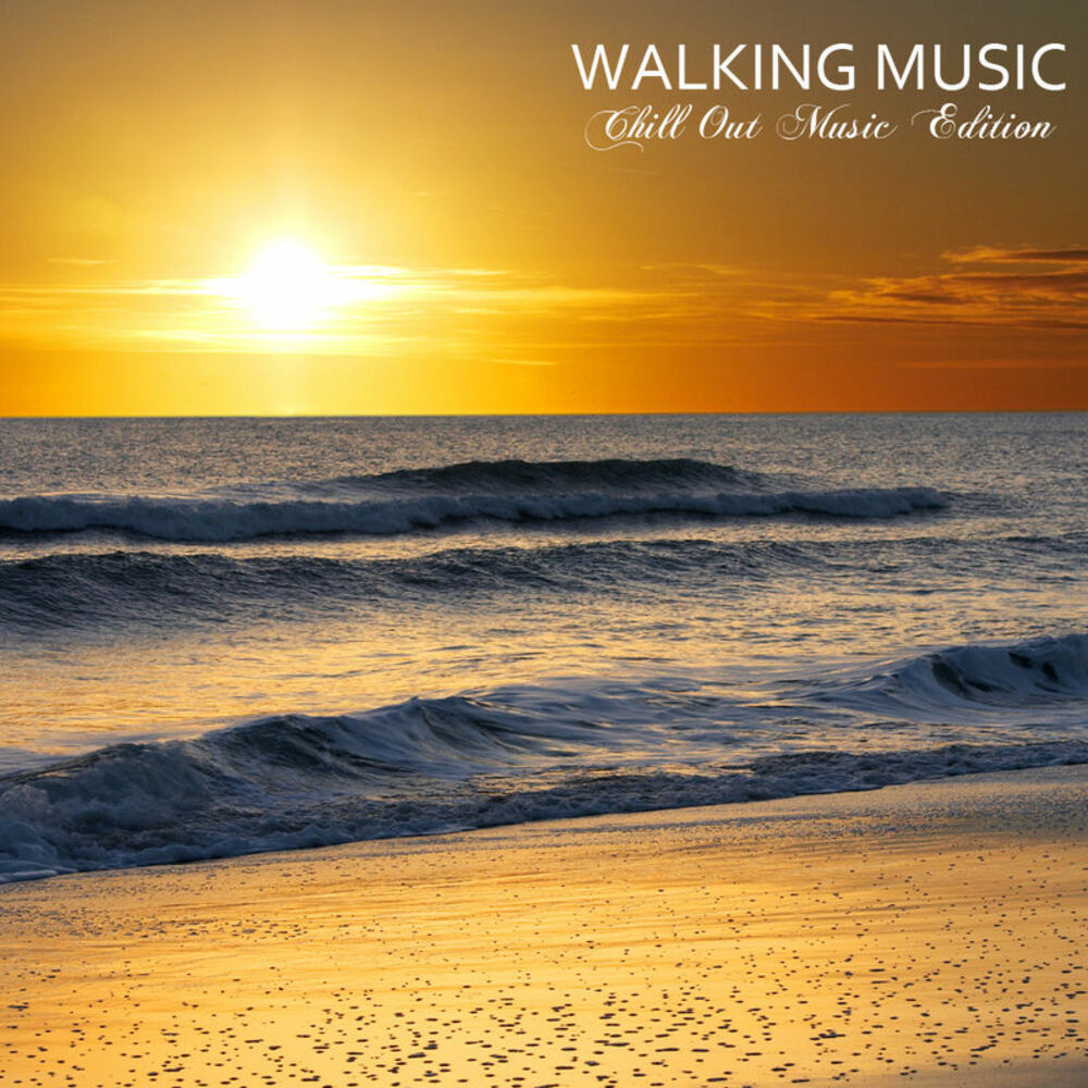 Picture of Walking Music Chill Out Fitness Music Sessions Vol.2 Training Music for Walking and Running Chill Sport Music Chillout Relaxing Mu