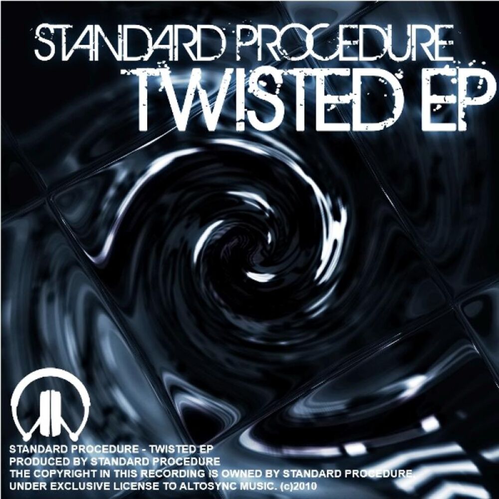 Picture of Twisted EP