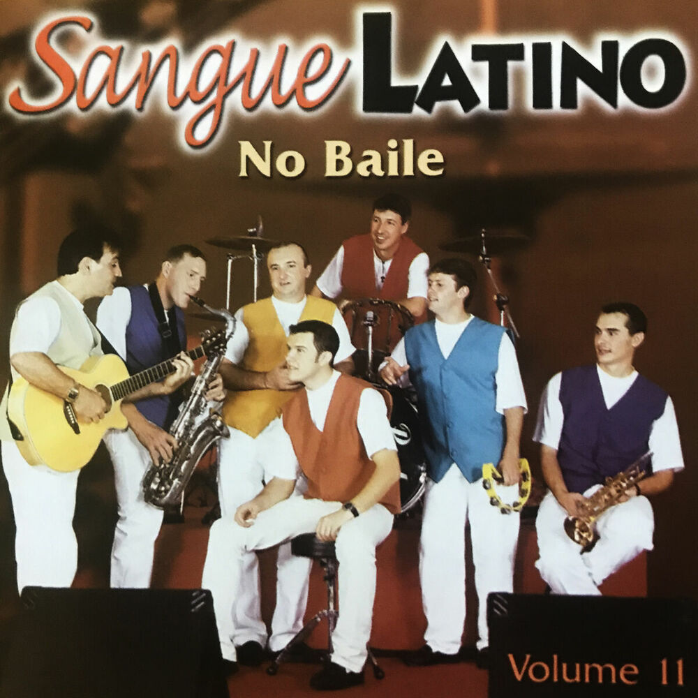 Picture of No Baile, Vol. 11