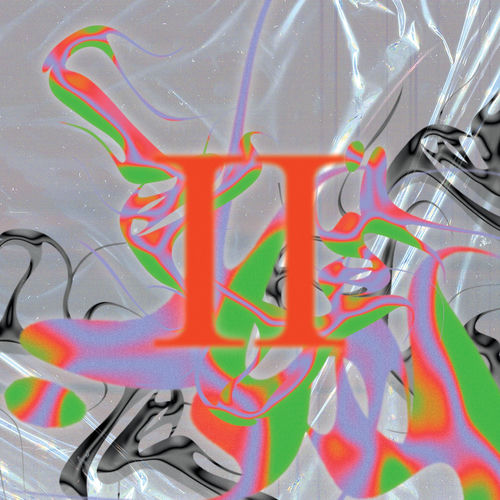 Zig Zag Lady Illusion II artwork