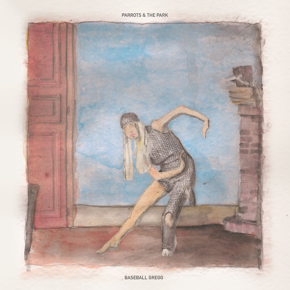 Pochette du titre Nevertheless