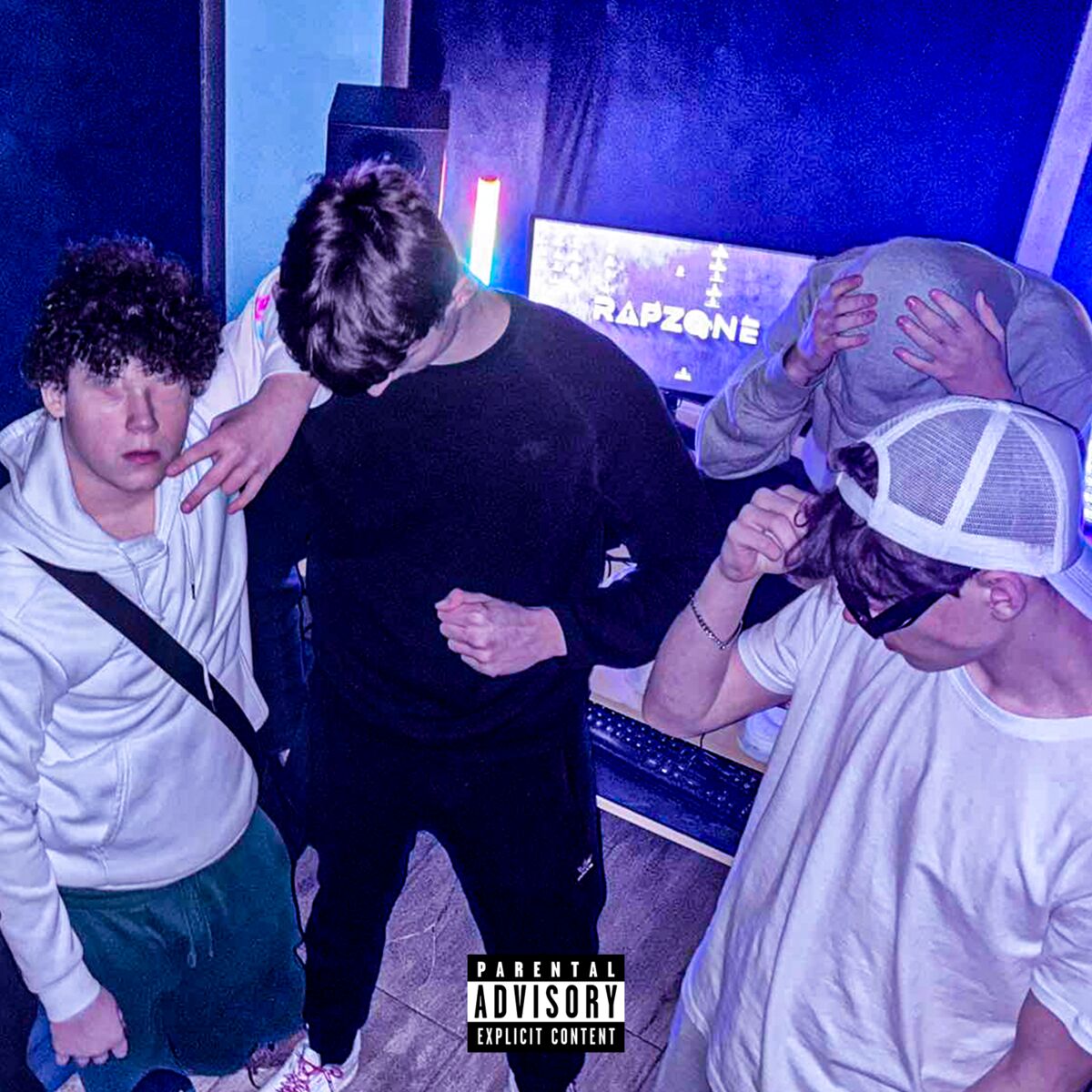 Album cover of F7 PROJECT