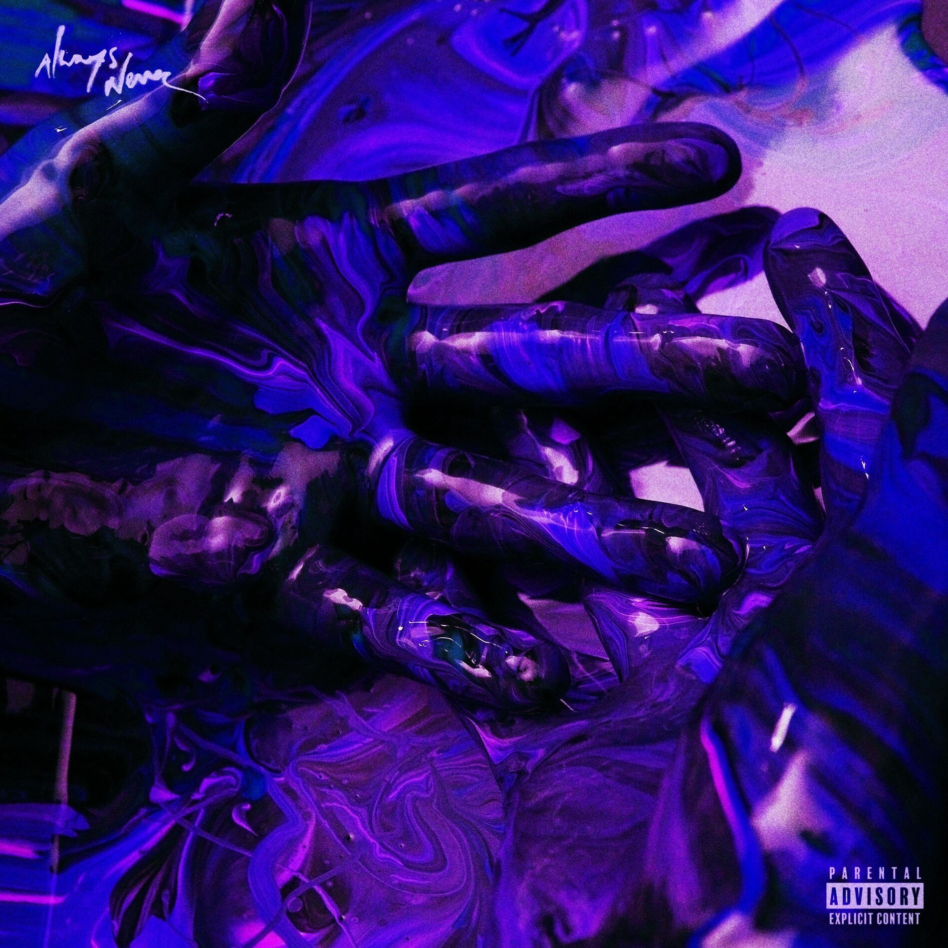 Album cover of Patterns