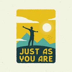 Cover of Just As You Are