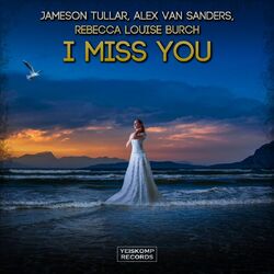 Cover of I Miss You