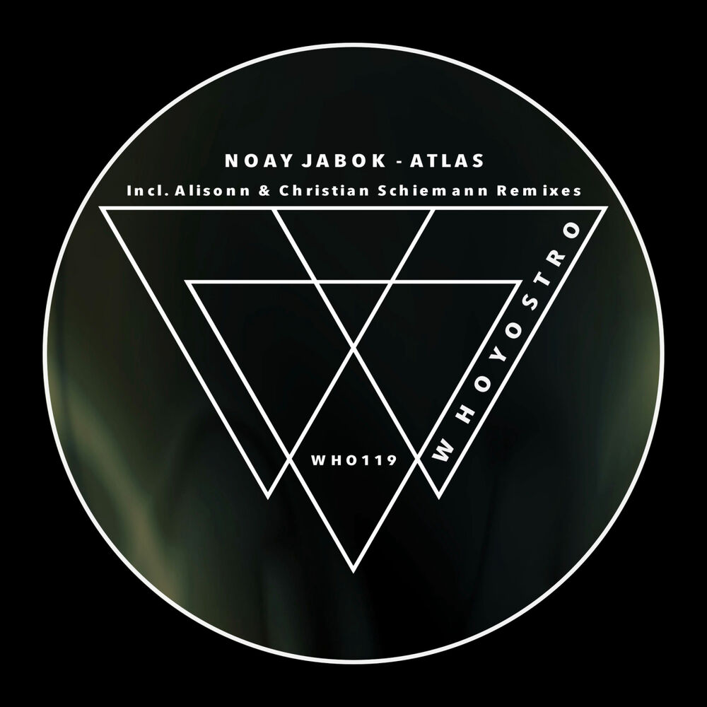 Picture of Atlas
