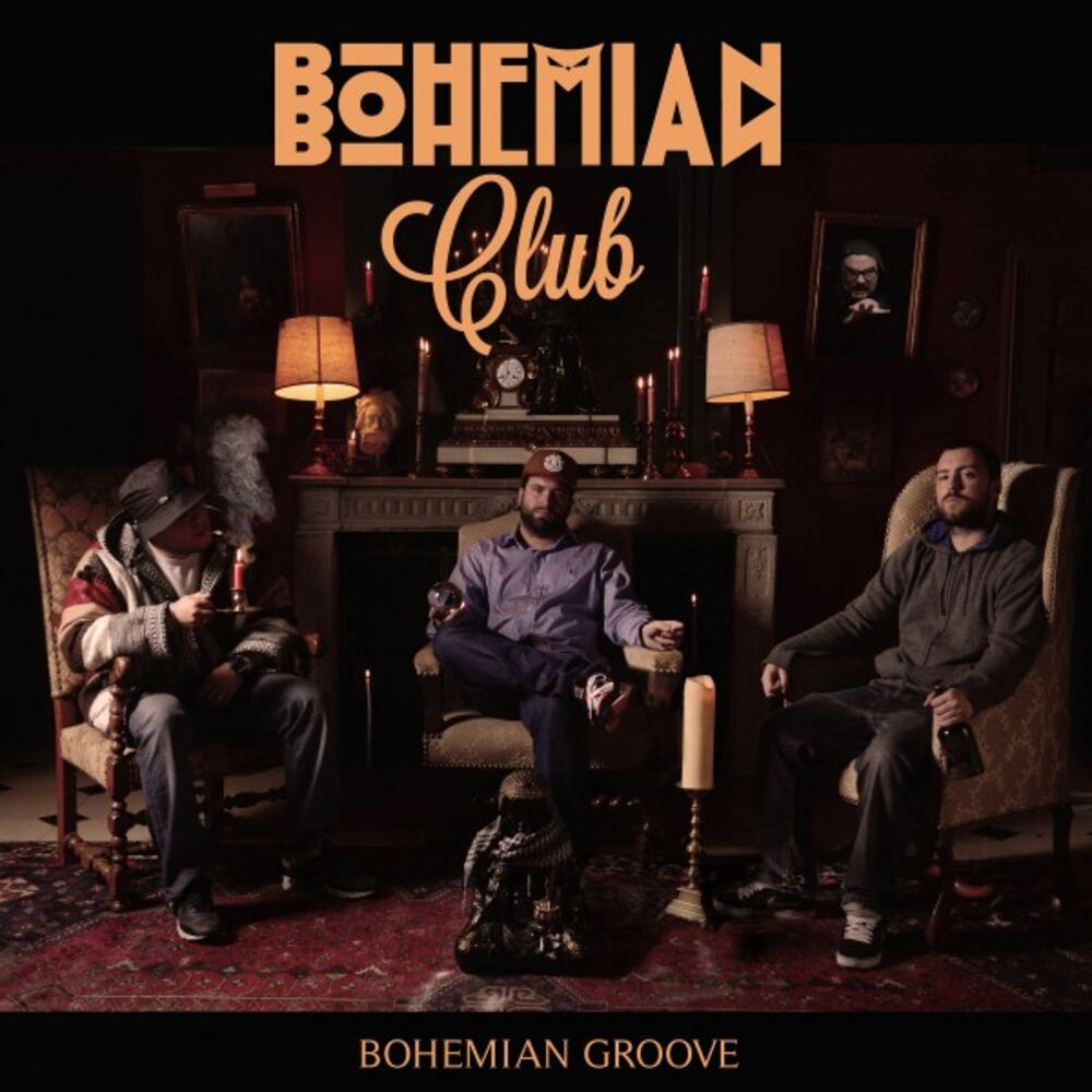 Picture of Bohemian Groove
