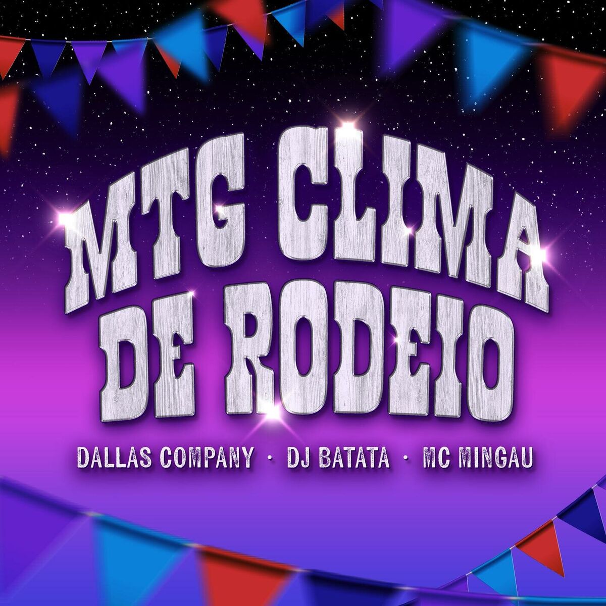 Album cover of MTG CLIMA DE RODEIO