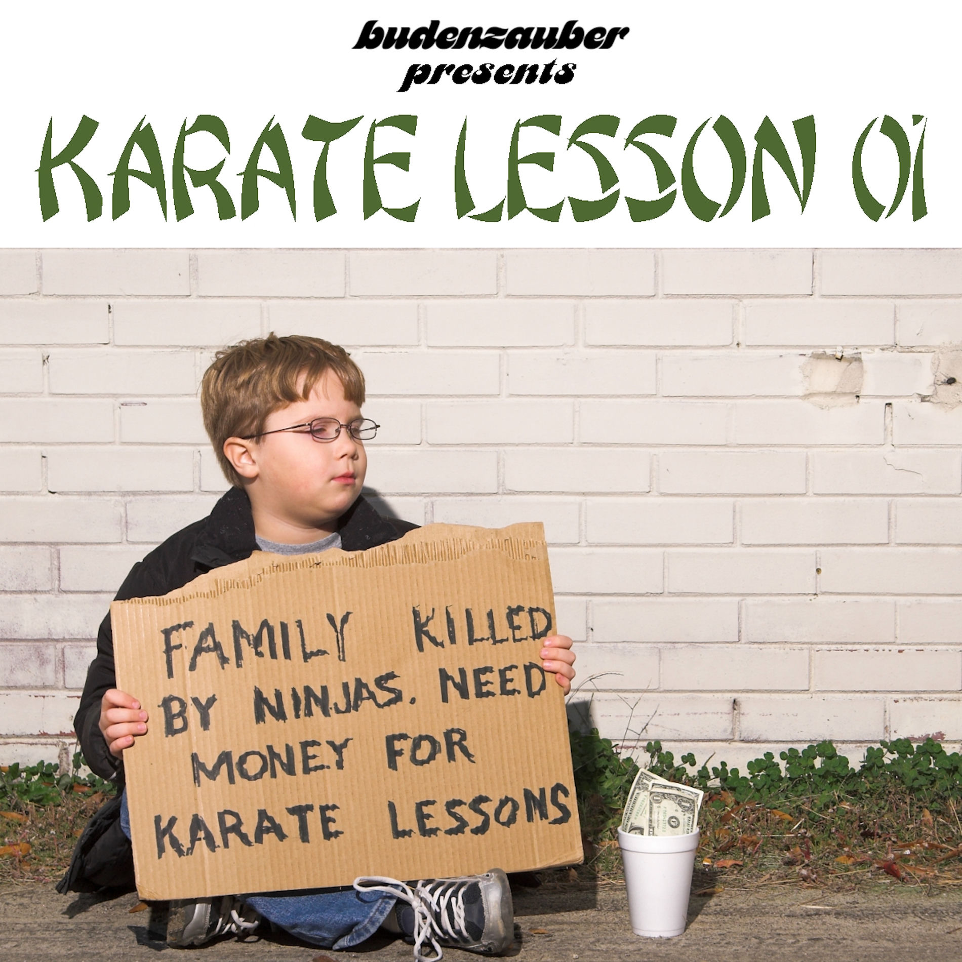 Album cover of Waffenladen Platin