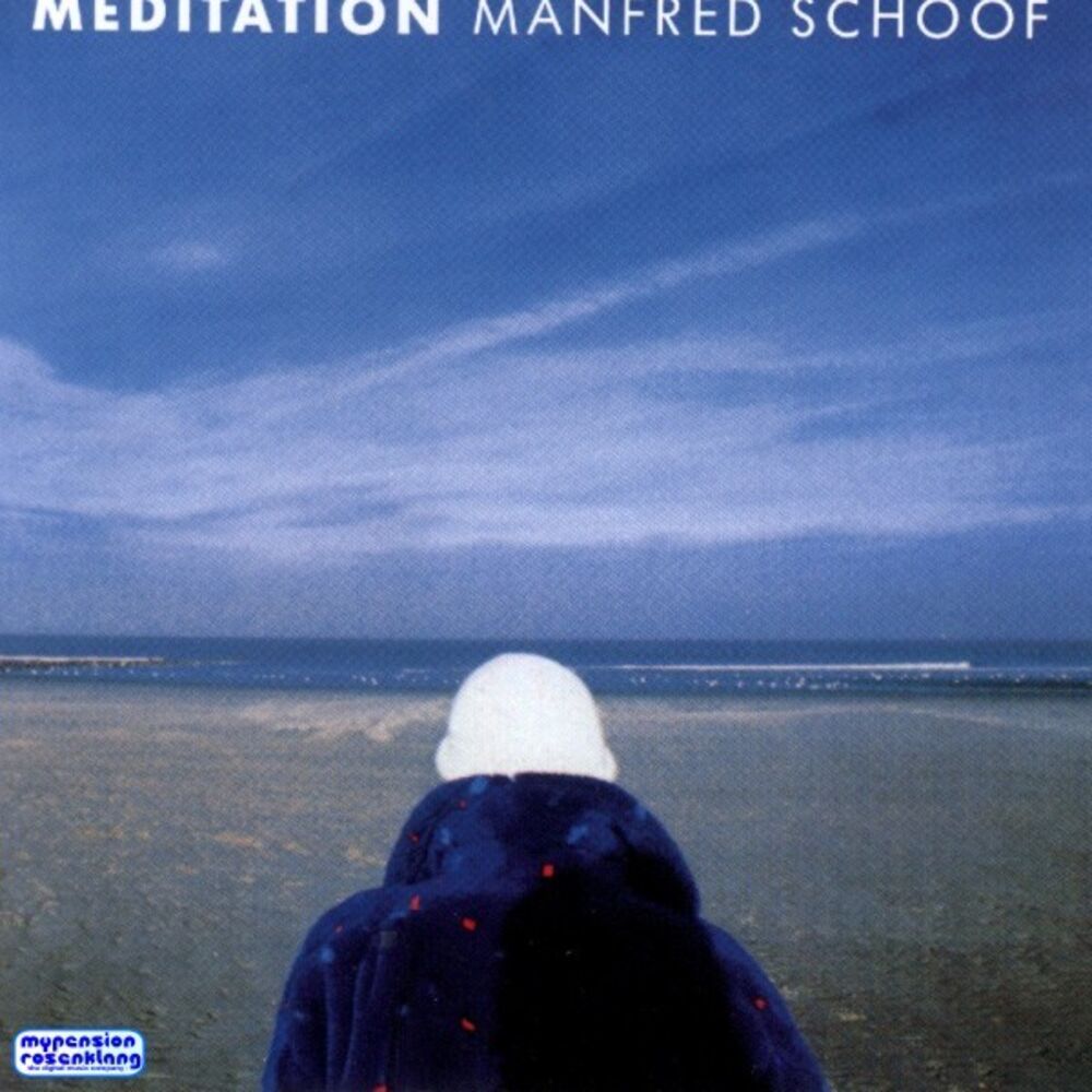 Picture of Meditation - Best Meditation Music