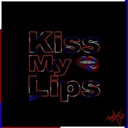 Cover of Kiss My Lips (All Version)
