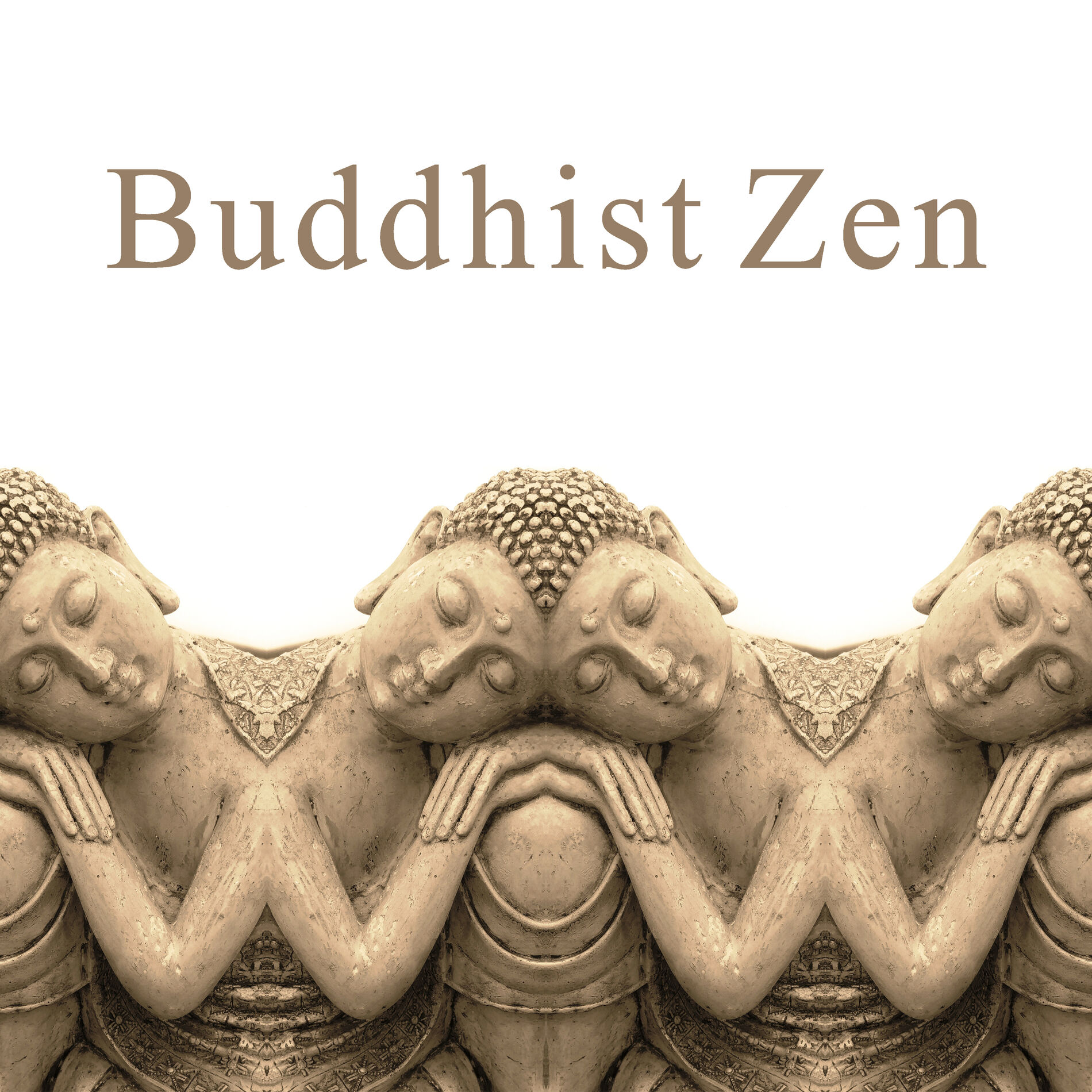Album cover of Peaceful Music