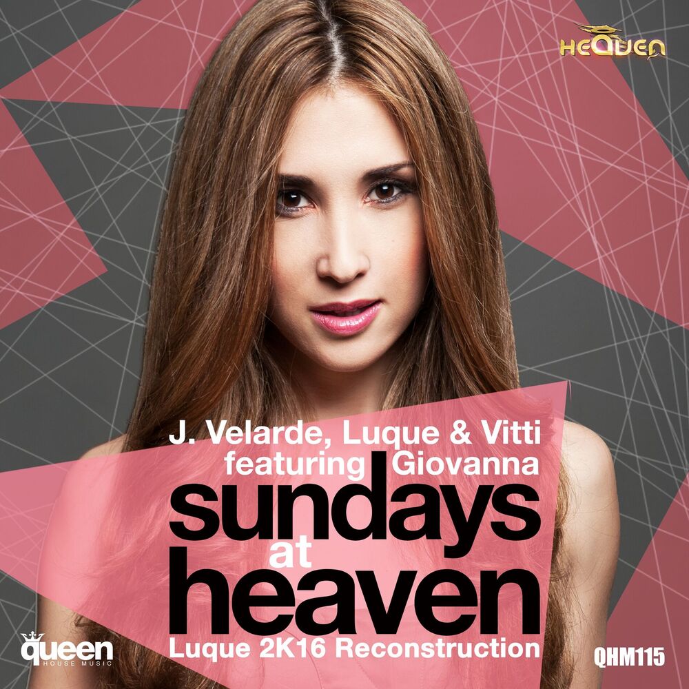 Picture of Sundays At Heaven (Luque 2K16 Reconstruction)