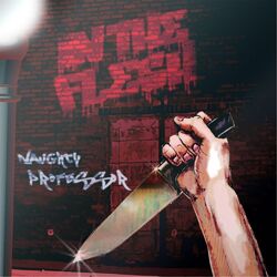 Cover of In the Flesh