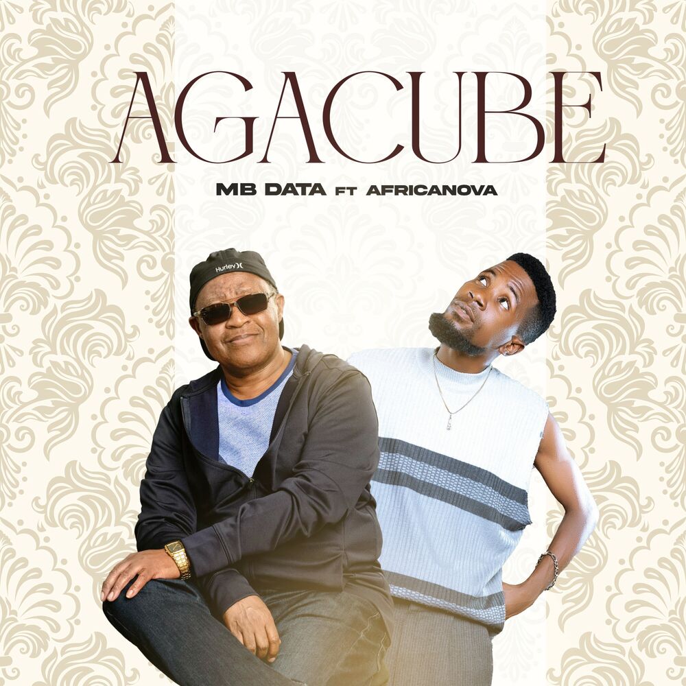 Picture of Agacube