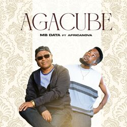 Cover of Agacube