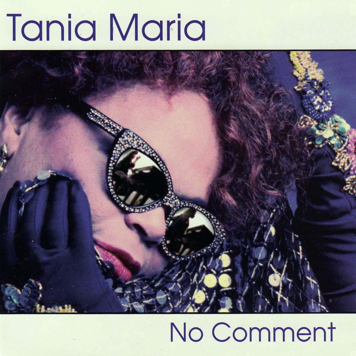 Album cover of No Comment