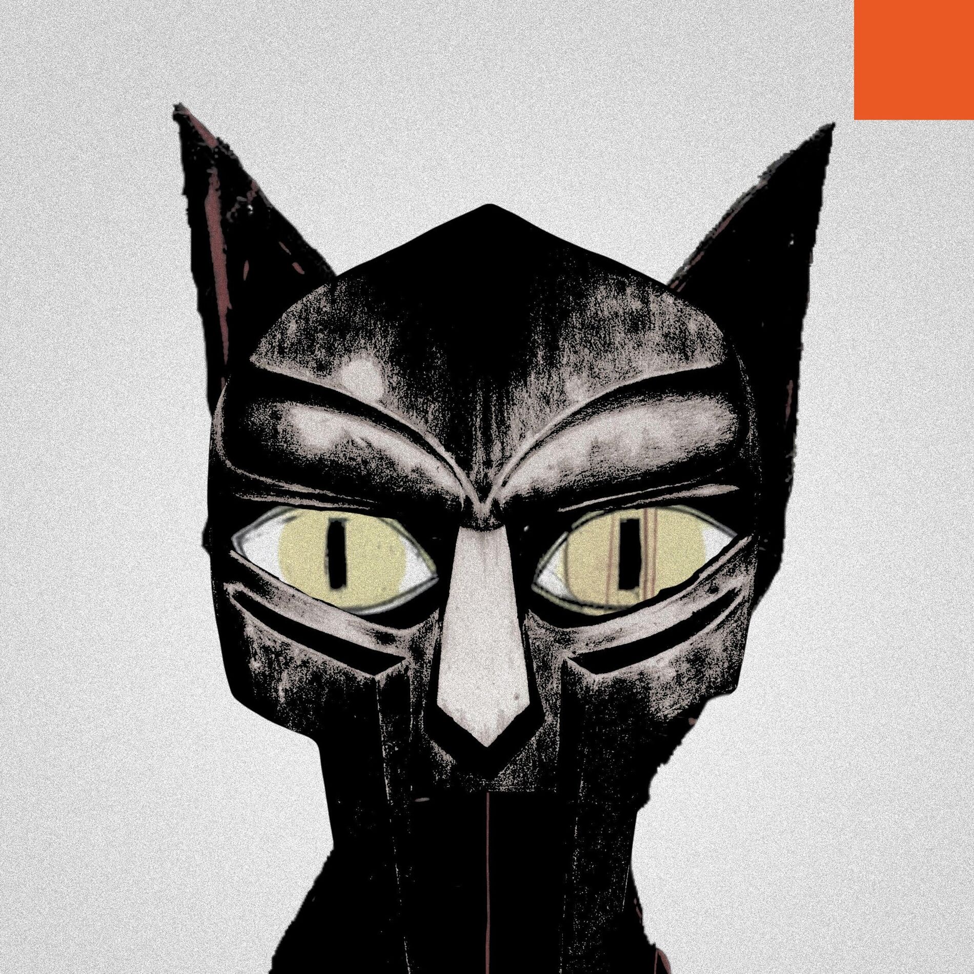 Album cover of All Caps