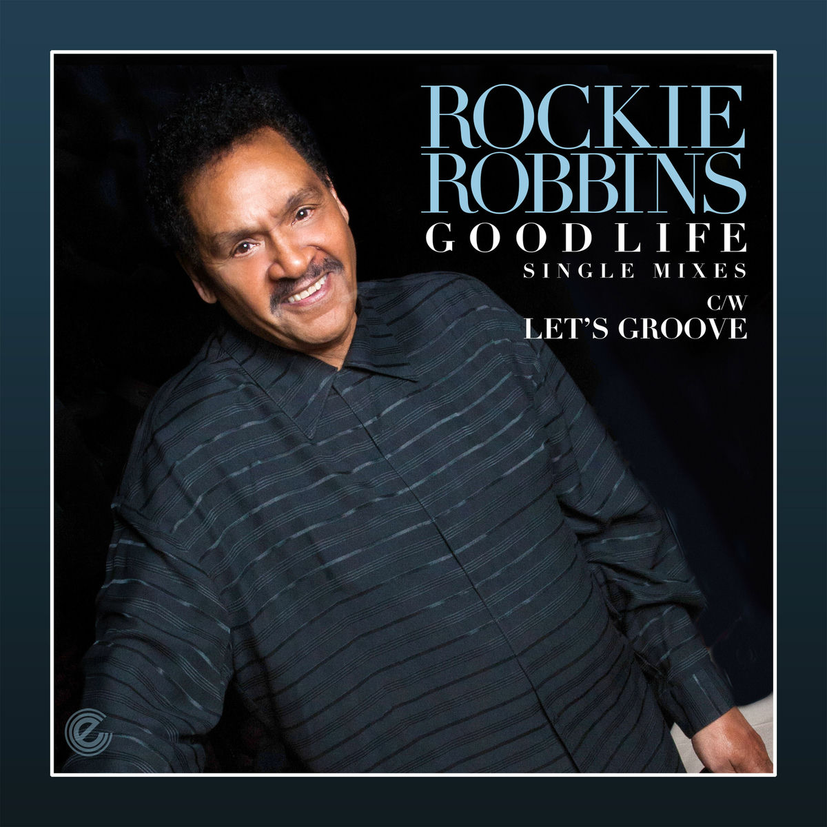 Album cover of Good Life