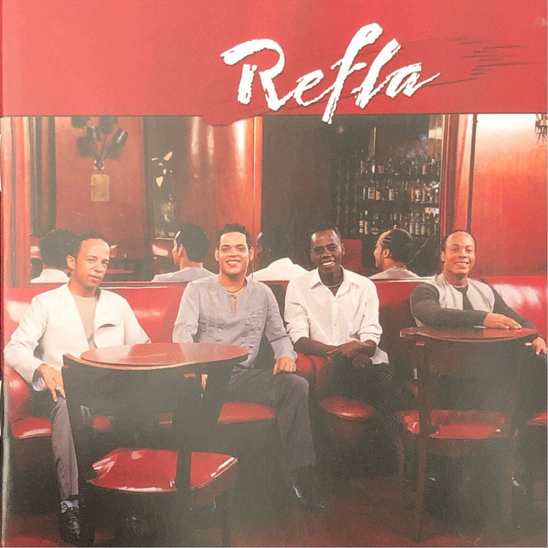Album cover of Cidade Solitária