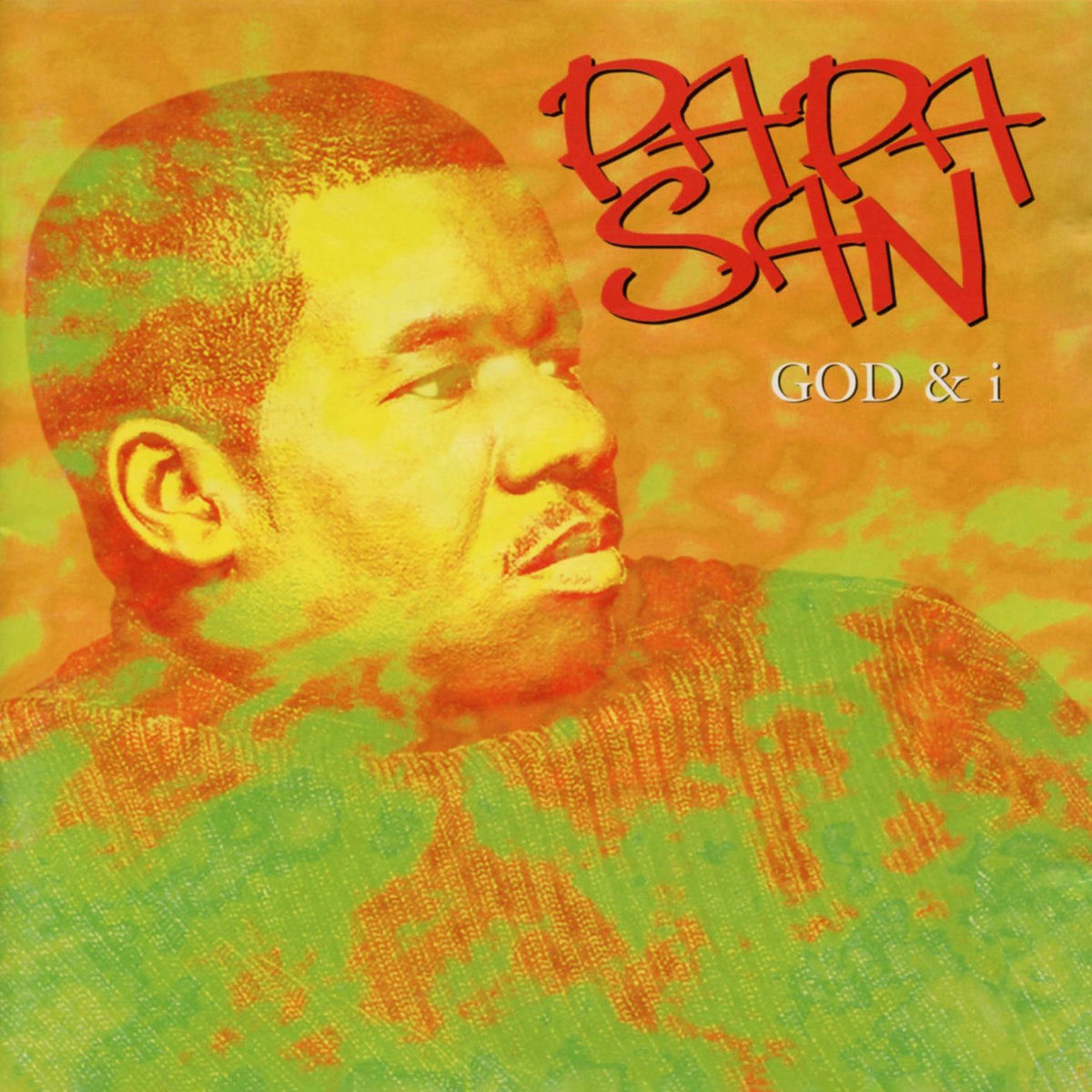 Album cover of Step Pon Di Enemy