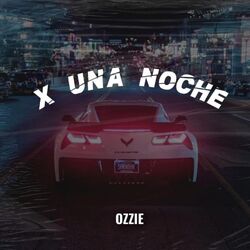 Cover of X Una Noche