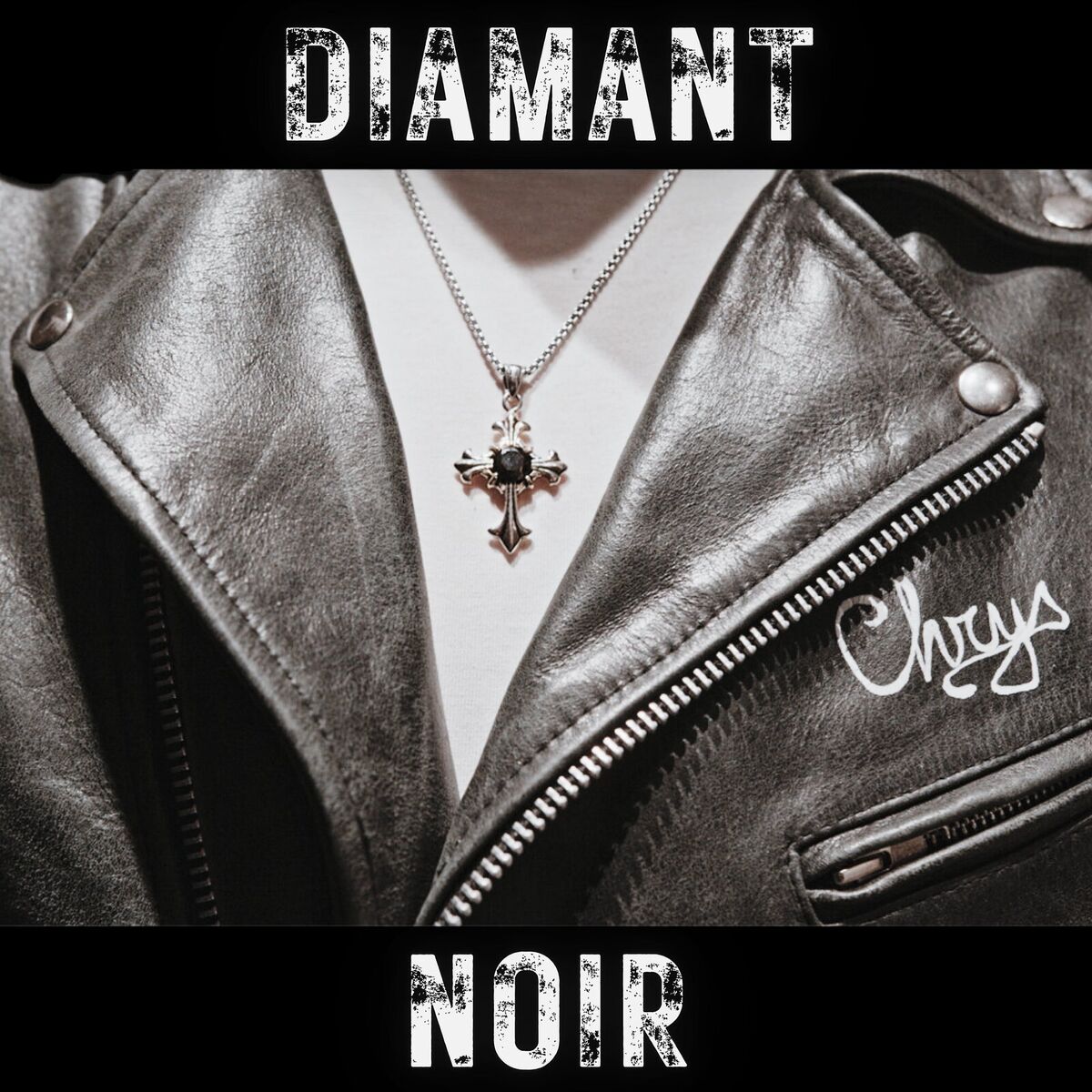 Album cover of Diamant noir